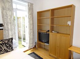 Studios2Let Bloomsbury