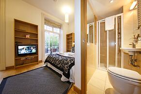 Studios2Let Bloomsbury