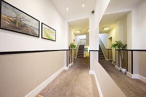 Studios2Let Bloomsbury