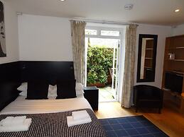 Studios2Let Bloomsbury