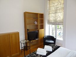 Studios2Let Bloomsbury