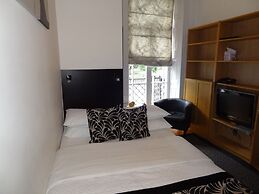 Studios2Let Bloomsbury