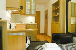 Studios2Let Bloomsbury