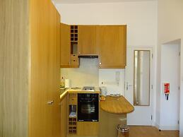 Studios2Let Bloomsbury