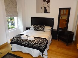 Studios2Let Bloomsbury