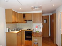 Studios2Let Bloomsbury