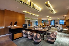 Hilton Garden Inn Lijiang
