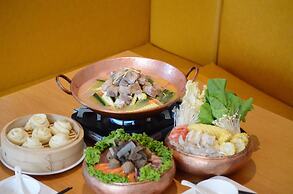 Hilton Garden Inn Lijiang