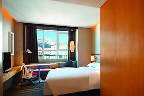 Hilton Garden Inn Lijiang