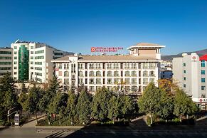 Hilton Garden Inn Lijiang