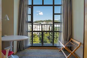 Hilton Garden Inn Lijiang