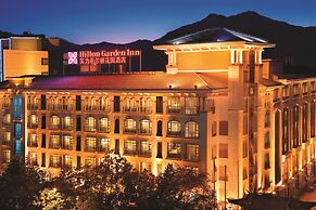Hilton Garden Inn Lijiang