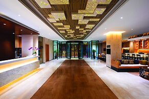 Hilton Garden Inn Lijiang