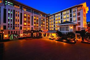 Hilton Garden Inn Lijiang
