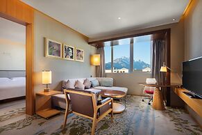Hilton Garden Inn Lijiang