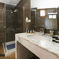Olympion Sunset
