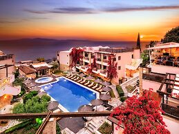 Olympion Sunset