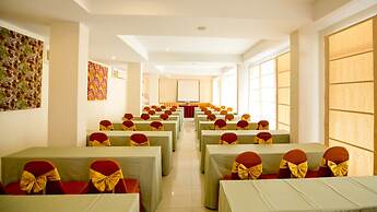 Sinsuvarn Airport Suite