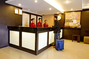 Sinsuvarn Airport Suite