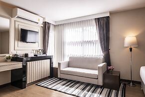 Sinsuvarn Airport Suite
