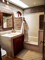 Nirvana Restaurant And Retreat