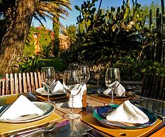 Nirvana Restaurant And Retreat