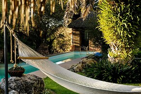 Nirvana Restaurant And Retreat