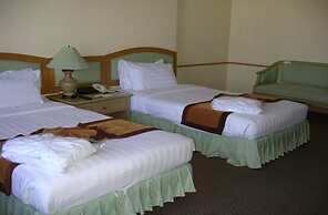 Casa Boutique Hotel
