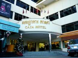 Casa Boutique Hotel