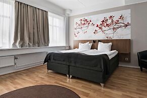 Best Western Hotel Statt Katrineholm