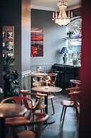 Best Western Hotel Statt Katrineholm