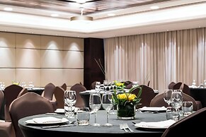 Hyatt Regency Oryx Doha