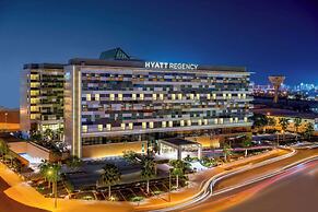 Hyatt Regency Oryx Doha