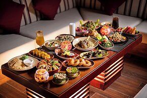 Hyatt Regency Oryx Doha