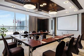 Hyatt Regency Oryx Doha