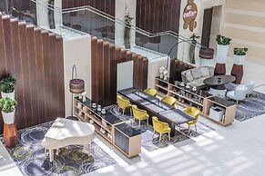 Hyatt Regency Oryx Doha
