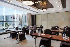 Hyatt Regency Oryx Doha