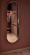 ADELANTE Boutique Hotel