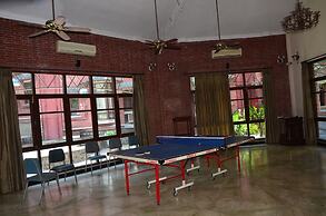 WelcomHeritage Taragarh Palace