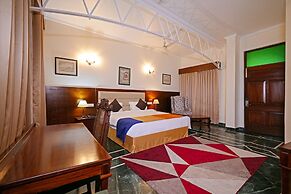 WelcomHeritage Taragarh Palace
