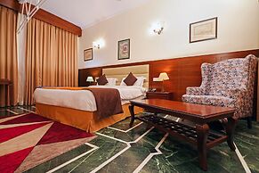 WelcomHeritage Taragarh Palace