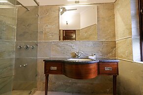 WelcomHeritage Taragarh Palace