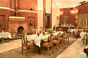 WelcomHeritage Taragarh Palace