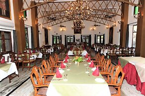WelcomHeritage Taragarh Palace