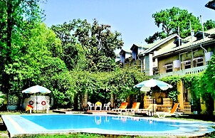 WelcomHeritage Taragarh Palace