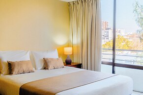 Hotel Casa Nogales