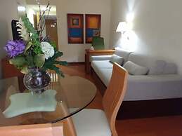 Hotel Villa Florida