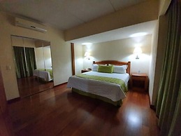Hotel Villa Florida