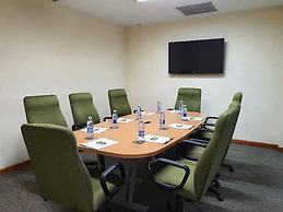 Hotel Villa Florida