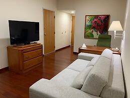 Hotel Villa Florida